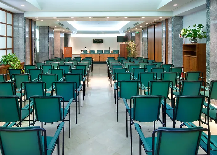 Sangallo Palace Hotel