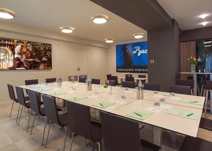 فندق Sangallo Palace 4*