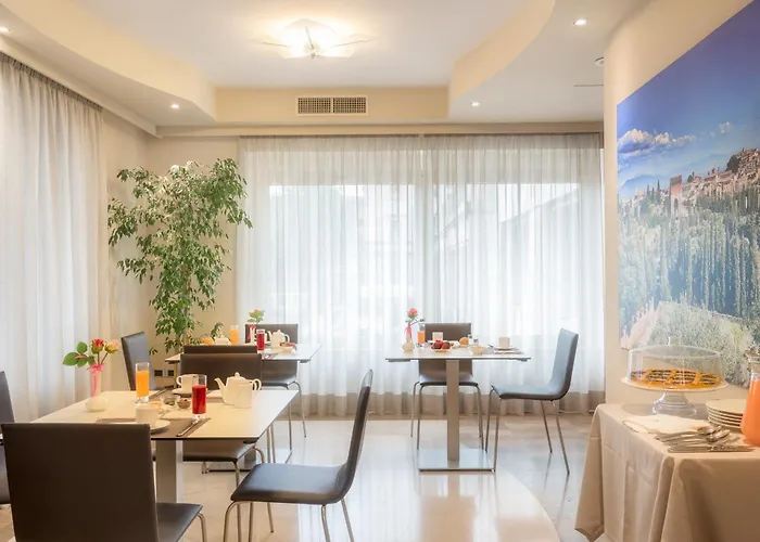 Sangallo Palace بيرودجا