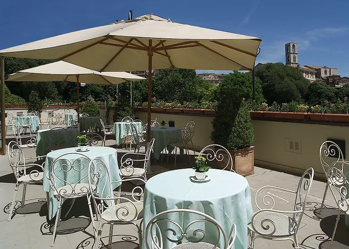 Sangallo Palace Hotel 4*