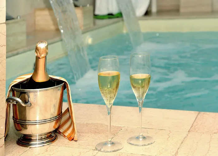 Sangallo Palace فندق