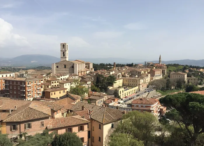 Sangallo Palace Hotel 4*