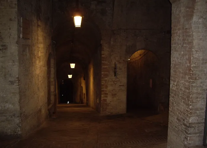 فندق Sangallo Palace 4*