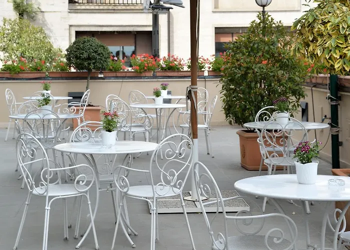 فندق Sangallo Palace بيرودجا