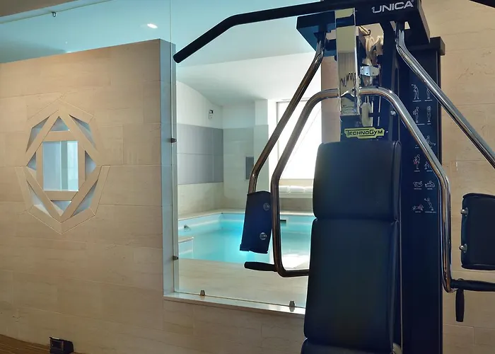 Sangallo Palace Perugia