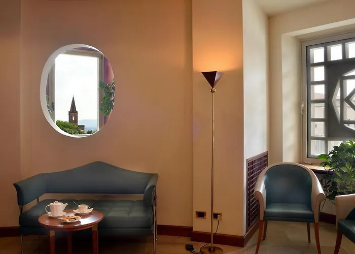 Sangallo Palace Hotel