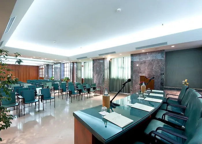 Sangallo Palace بيرودجا