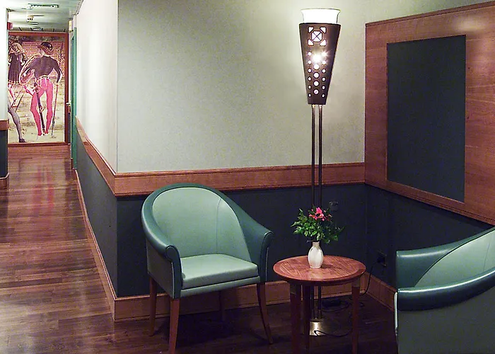 Hotel Sangallo Palace 4*