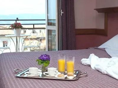 Sangallo Palace 4* Perugia